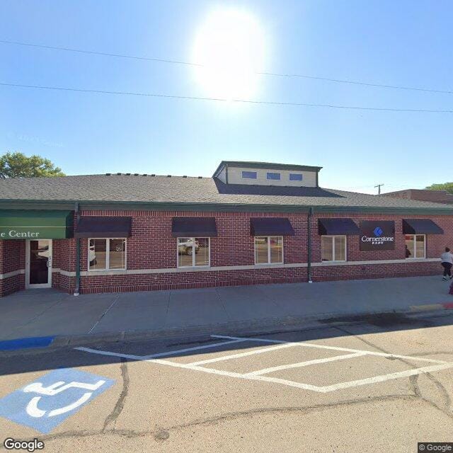 Photo of TILDEN HOUSING I. Affordable housing located at 702 HORSESHOE LN TILDEN, NE 68781