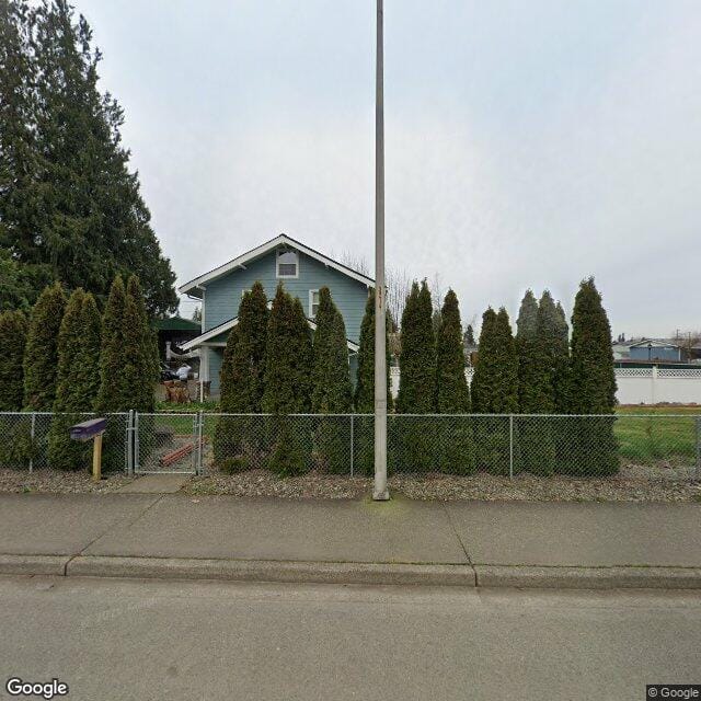 Photo of CAMBRIDGE APARTMENTS at 1429 JOHNSON RD. CENTRALIA, WA 98531