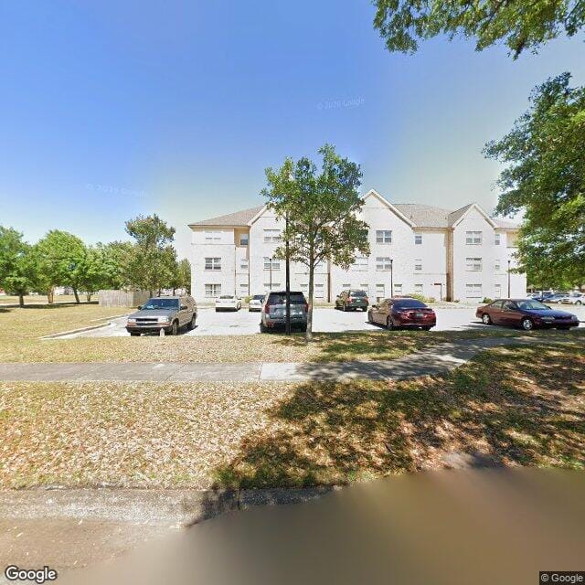 Photo of DOWNTOWN RENAISSANCE. Affordable housing located at 350 BLOODGOOD ST MOBILE, AL 36603