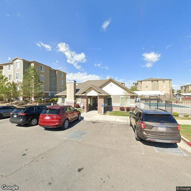 Photo of TOWNE GATE APTS.. Affordable housing located at 1450 S WEST TEMPLE SALT LAKE CITY, UT 84115
