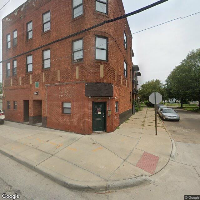 Photo of BOARDWALK APTS. Affordable housing located at 586 E 105TH ST CLEVELAND, OH 44108