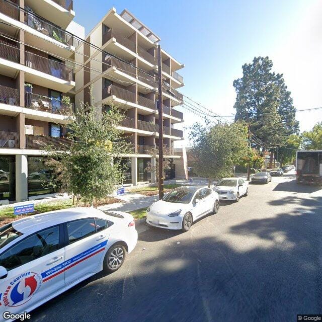 Photo of PASADENA STUDIOS at 282 N. OAKLAND AVENUE PASADENA, CA 91101