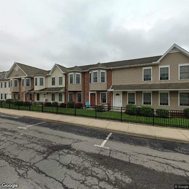 Photo of MANN EDGE II at 100 E WATER ST LEWISTOWN, PA 17044