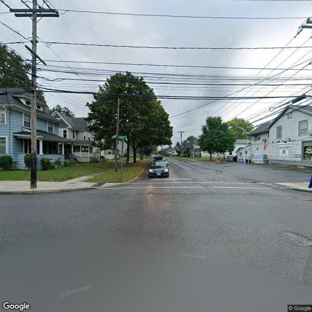 Photo of BANK STREET SENIOR APTS at 16 BANK ST BATAVIA, NY 14020