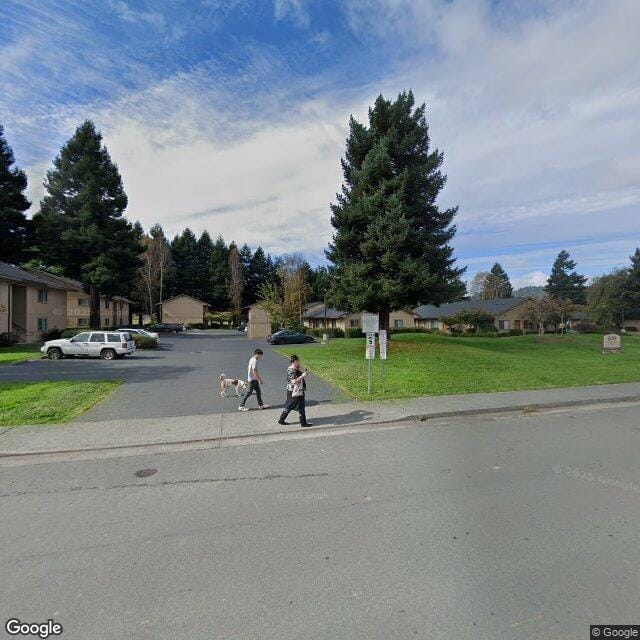 Photo of RIO DELL APARTMENTS. Affordable housing located at 753 RIGBY AVENUE RIO DELL, CA 95562