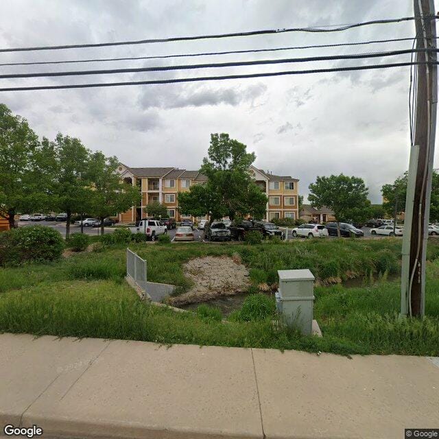 Photo of SPRINGBROOK APTS at 2021 E 78TH AVE DENVER, CO 80229