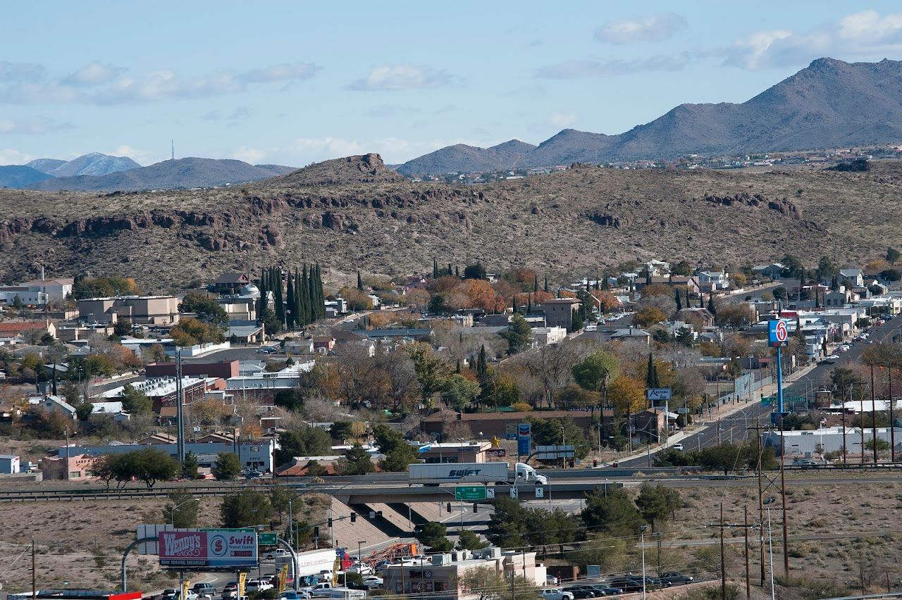 Photo of Mohave County Housing Authority. Affordable housing located at 700 W Beale Street KINGMAN, AZ 86401