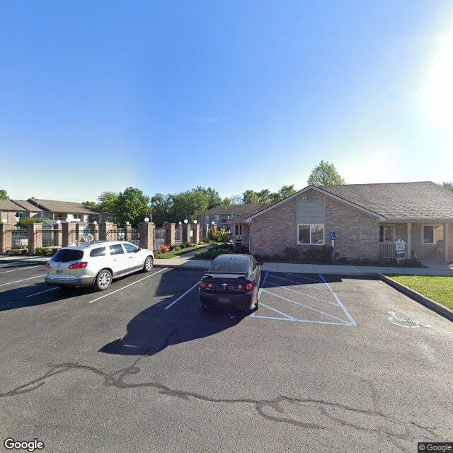 Photo of AUTUMN OAKS APTS. Affordable housing located at 100 AUTUMN OAKS BLVD NEW CASTLE, IN 47362