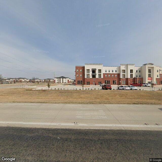 Photo of The Marketplace at Liberty Crossing. Affordable housing located at 6000 Interstate 45 Wilmer, TX 75172