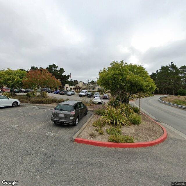 Photo of PACIFIC MEADOWS APTS. Affordable housing located at 5315 CARMEL VALLEY RD CARMEL, CA 93923