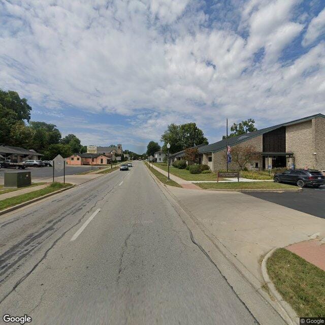 Photo of RICHLAND APARTMENTS. Affordable housing located at SCATTERED SITES ELLETTSVILLE, IN 47429
