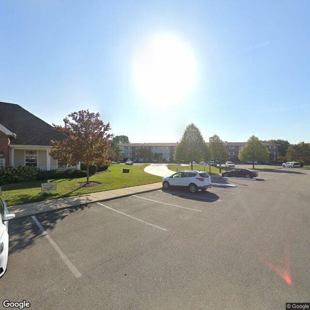 Photo of Riverstone Apartments. Affordable housing located at 308 Woodcreek Dr Bolingbrook, IL 60440