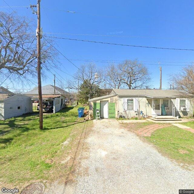 Photo of Housing Authority of Tom Bean at 810 W 16TH Street BONHAM, TX 75418