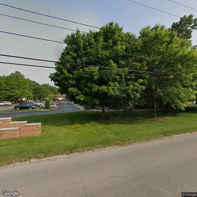 Photo of HIGHLAND PLACE APTS at 432 W MAIN RD CONNEAUT, OH 44030