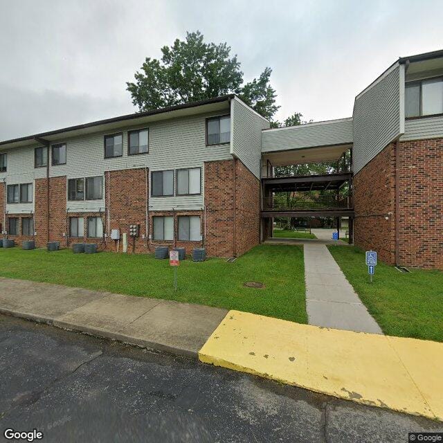 Photo of ROCKWOOD VILLAGE. Affordable housing located at 601 S CHAMBERLAIN AVE ROCKWOOD, TN 37854