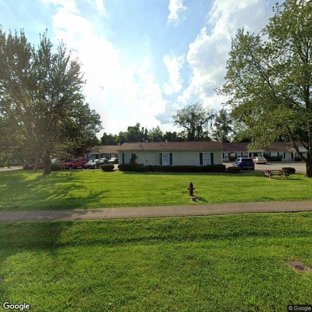Photo of ASHBERRY MANOR APARTMENTS. Affordable housing located at ASHBERRY ST. BARDSTOWN, KY 42754