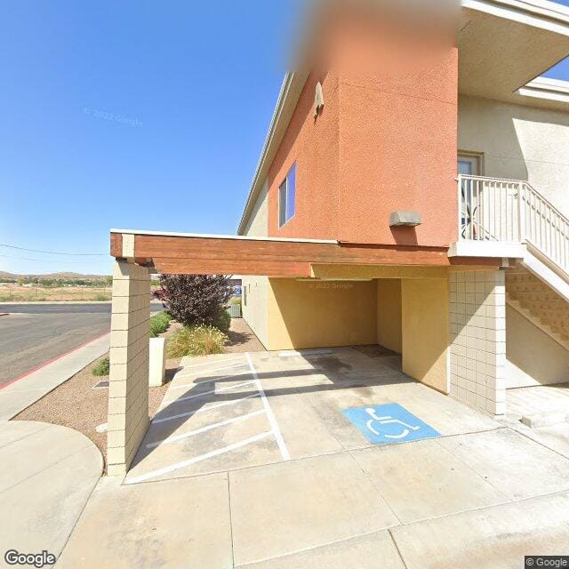 Photo of TIVOLI HEIGHTS VILLAGE PHASE II. Affordable housing located at 3170 HARRISON ST KINGMAN, AZ 86401
