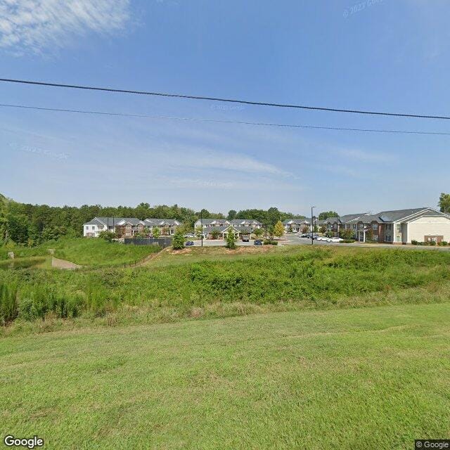 Photo of BARRINGER'S TRACE. Affordable housing located at 901 ROSS CIRCLE MT PLEASANT, NC 28124