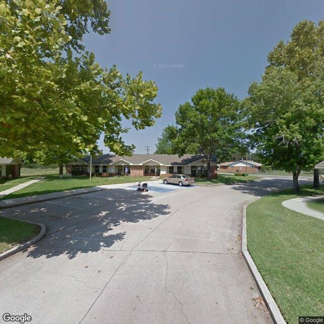 Photo of BOXWOOD PLACE APTS. Affordable housing located at  LEXINGTON, TX 