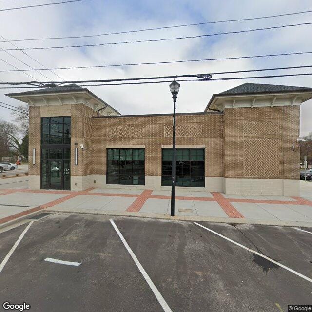Photo of Housing Authority of the City of Social Circle. Affordable housing located at 742 WALTON Court SOCIAL CIRCLE, GA 30025