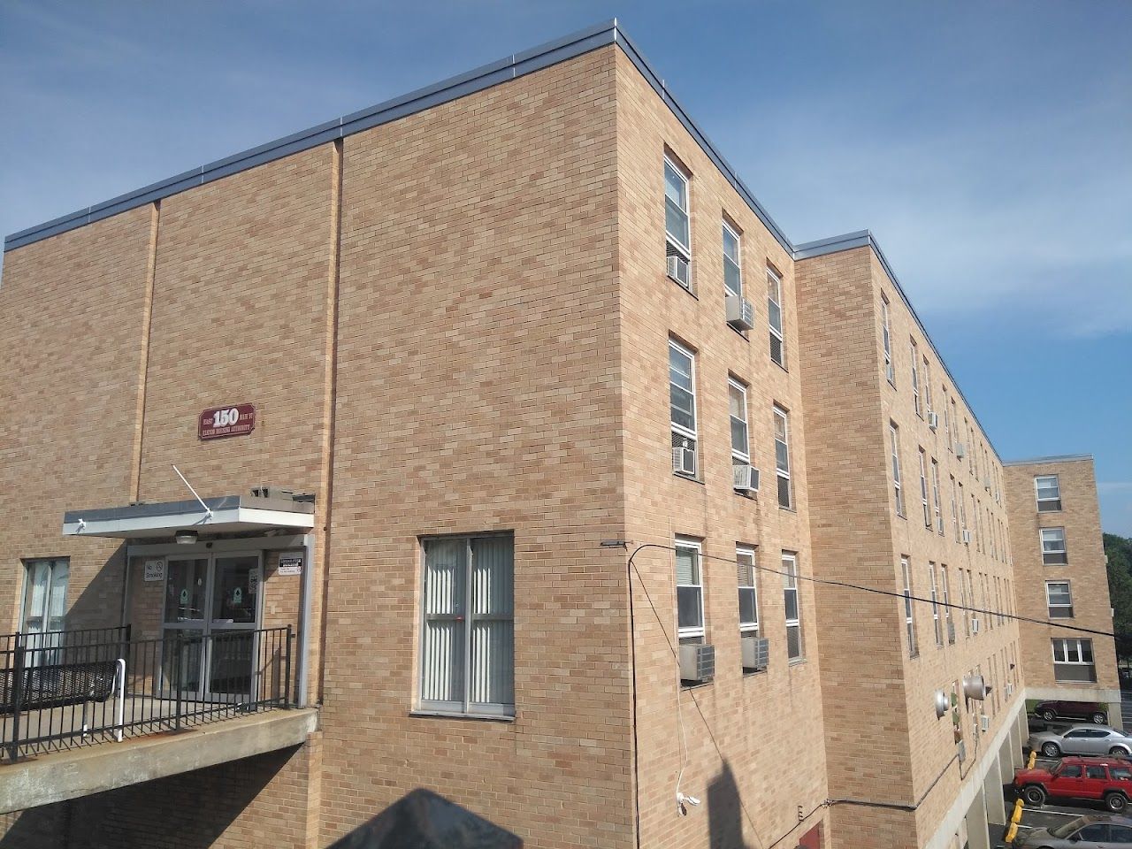 Photo of Elkton Housing Authority at 150 E MAIN Street ELKTON, MD 21921