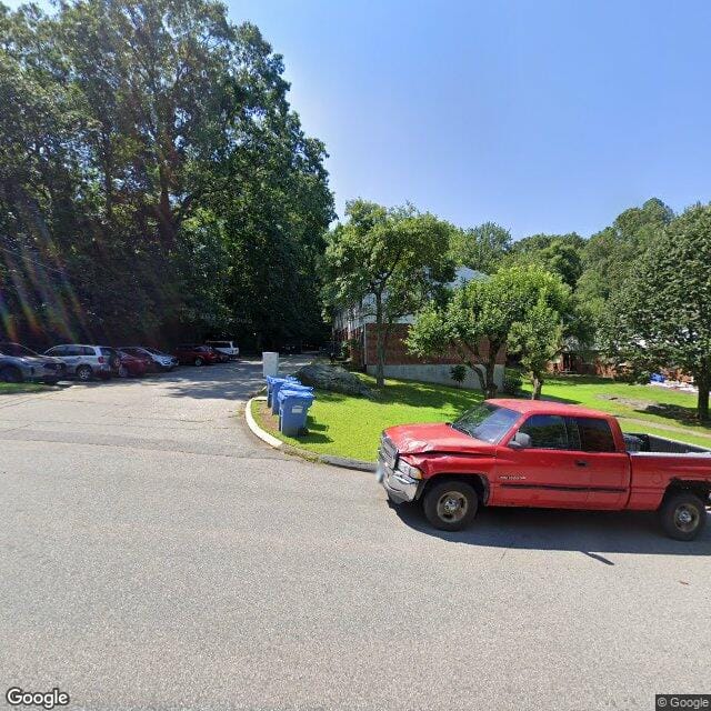 Photo of HEDGEWOOD APTS. Affordable housing located at 101 SANDY LN NORWICH, CT 06360