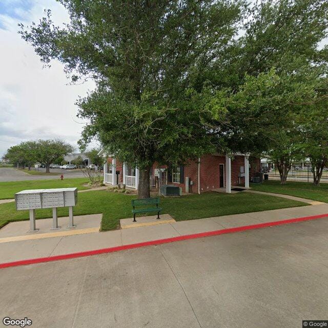 Photo of Settlement Estates. Affordable housing located at 149 Settlement Dr Bastrop, TX 78602