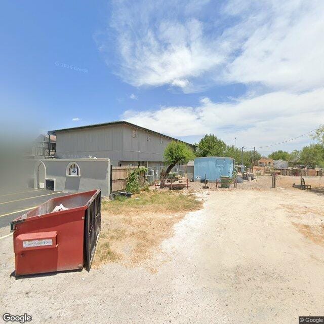 Photo of 405 E Guerra St. Affordable housing located at 405 E Guerra St Rio Grande City, TX 78582