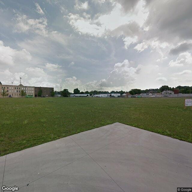 Photo of YWCA OF HAMILTON APTS at 244 DAYTON ST HAMILTON, OH 45011