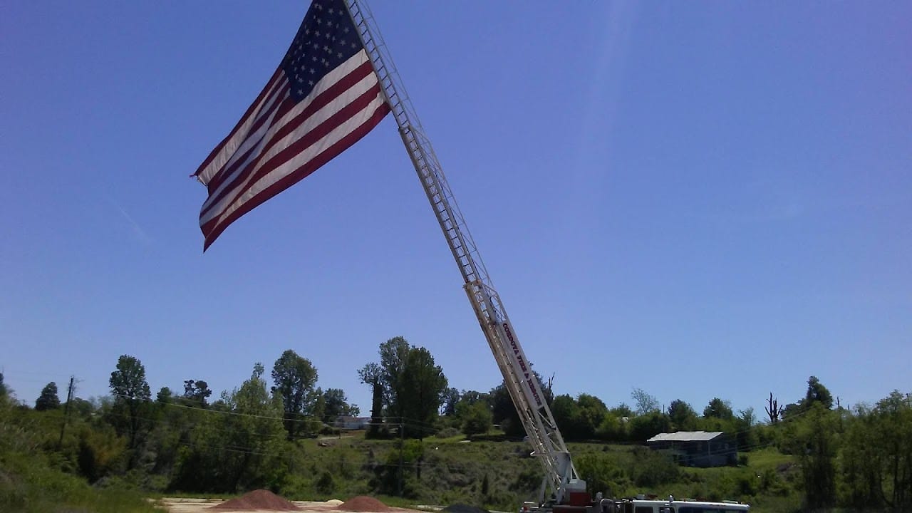 Photo of HA CORDOVA. Affordable housing located at PO Box 396 CORDOVA, AL 35550