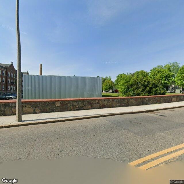 Photo of Mattapan Heights. Affordable housing located at 221-227 River St Mattapan, MA 02126