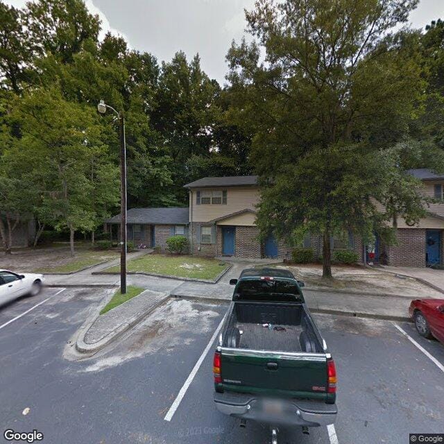 Photo of Woodridge Apartments. Affordable housing located at 414 S Logan St Ridgeland, SC 29936