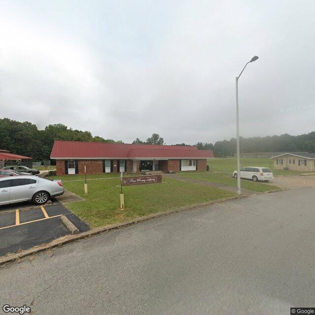 Photo of Paris Housing Authority. Affordable housing located at 917 MINOR Street PARIS, TN 38242