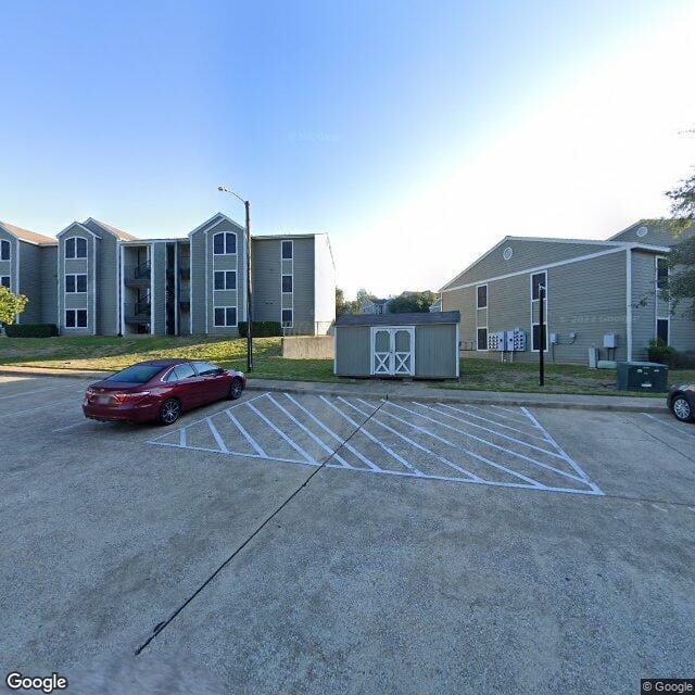 Photo of RIDGEWOOD WEST APTS. Affordable housing located at 2830 LAKE RD HUNTSVILLE, TX 77340
