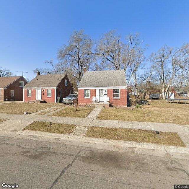 Photo of 20123 CHAREST ST at 20123 CHAREST ST DETROIT, MI 48234