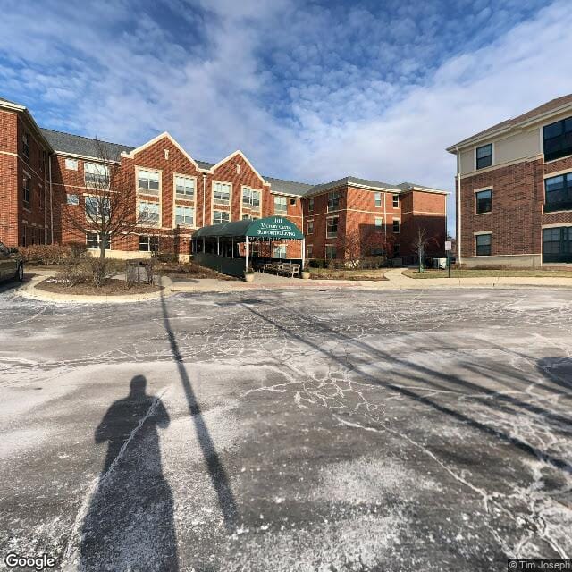 Photo of VICTORY CENTRE OF BARTLETT SLF. Affordable housing located at 1101 W BARTLETT RD BARTLETT, IL 60103