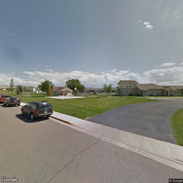 Photo of PAVILLION GARDENS at 2366 ROBINS WAY MONTROSE, CO 81401