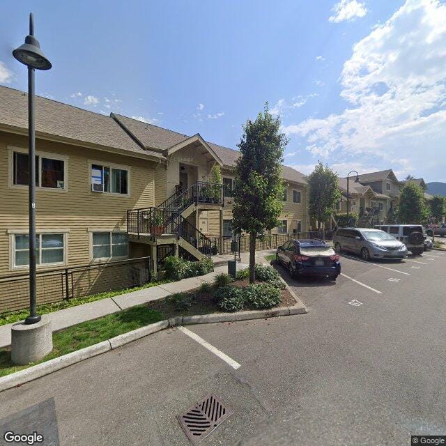 Photo of Rose Crest at Talus. Affordable housing located at 341 Shangrila Way NW Issaquah, WA 98027