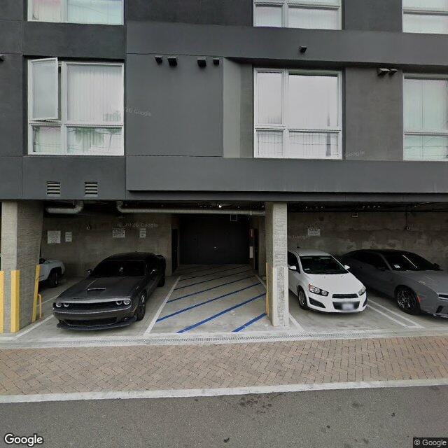 Photo of DAHLIA APARTMENTS at 12003 S. MAIN ST LOS ANGELES, CA 90061
