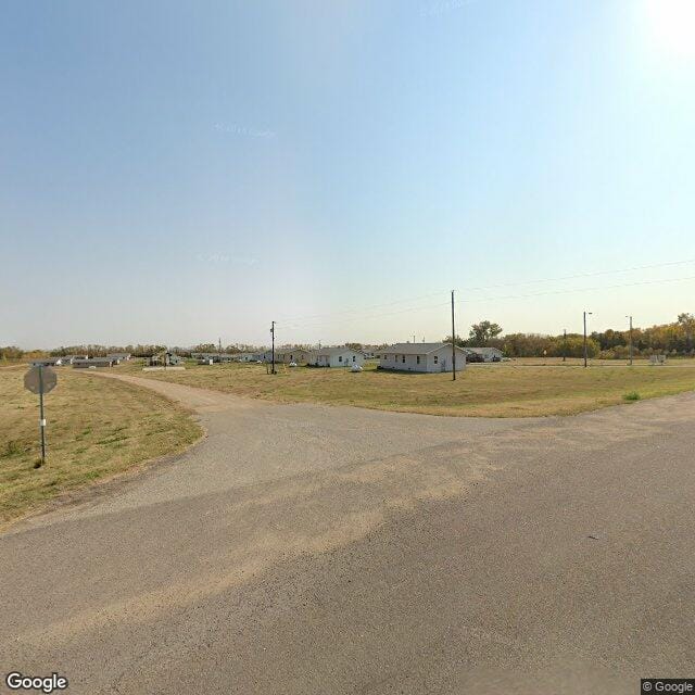 Photo of BARKER HILL HOMES. Affordable housing located at 12452 FOURTH ST SISSETON, SD 57262