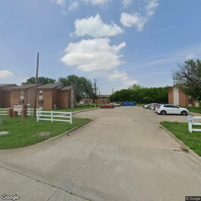 Photo of Chisum Trail Apartments. Affordable housing located at 1100 Austin St Sanger, TX 76266