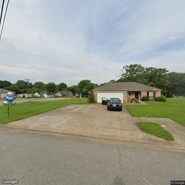 Photo of ARRINGTON ESTATES OF HENDERSON. Affordable housing located at 525 CEDARHURST DR HENDERSON, TN 38340