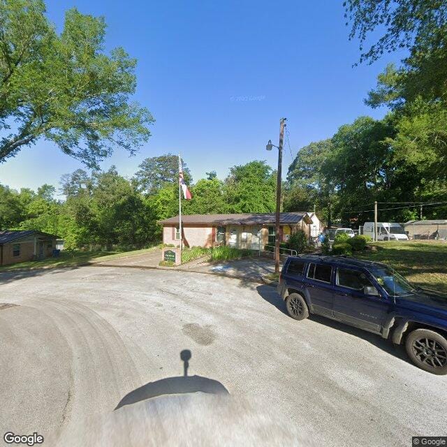 Photo of Housing Authority of Overton. Affordable housing located at 220 W WARD Street OVERTON, TX 75684