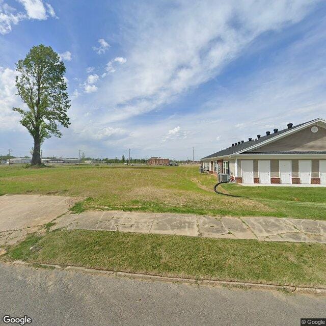 Photo of ELOISE FULLER PHASE II. Affordable housing located at WEST SOUTH STREET MAYFIELD, KY 42066