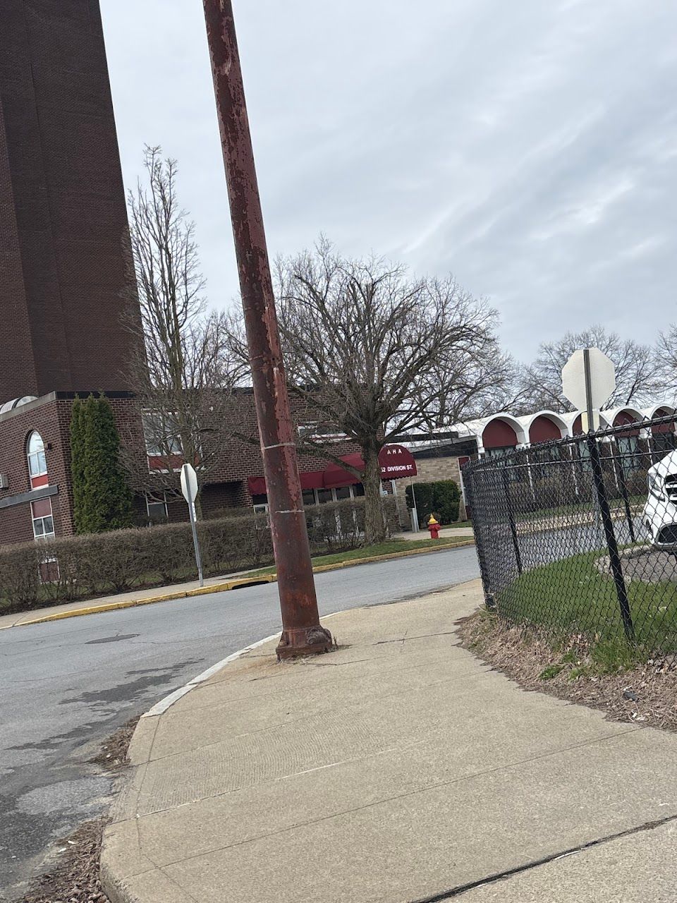 Photo of Amsterdam Housing Authority. Affordable housing located at 52 DIVISION ST. AMSTERDAM, NY 12010