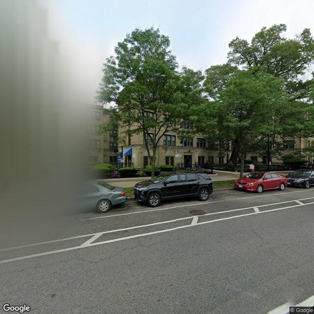 Photo of BLUE ELM UNITED ESTATES. Affordable housing located at 168 SEAVER ST DORCHESTER, MA 02121