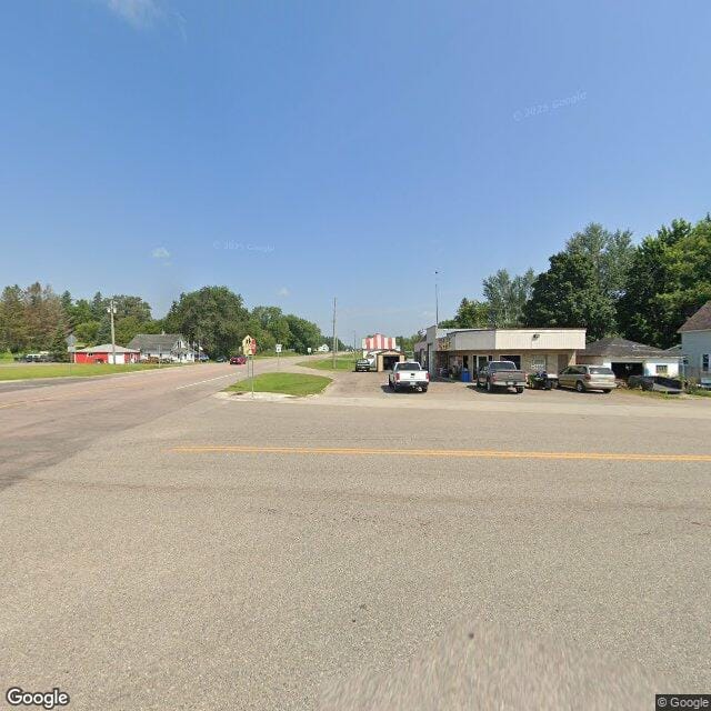 Photo of GREENLEAF APARTMENTS at 222 1ST AVE NE EAGLE BEND, MN 56446