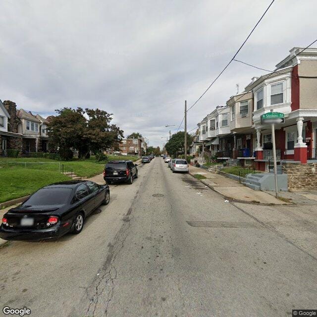 Photo of STOKES ROWE at 5600 GERMANTOWN AVE PHILADELPHIA, PA 19144