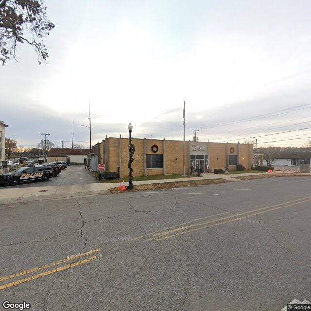 Photo of HA RUSSELLVILLE. Affordable housing located at 73 FLIPPEN STREET RUSSELLVILLE, AL 35653