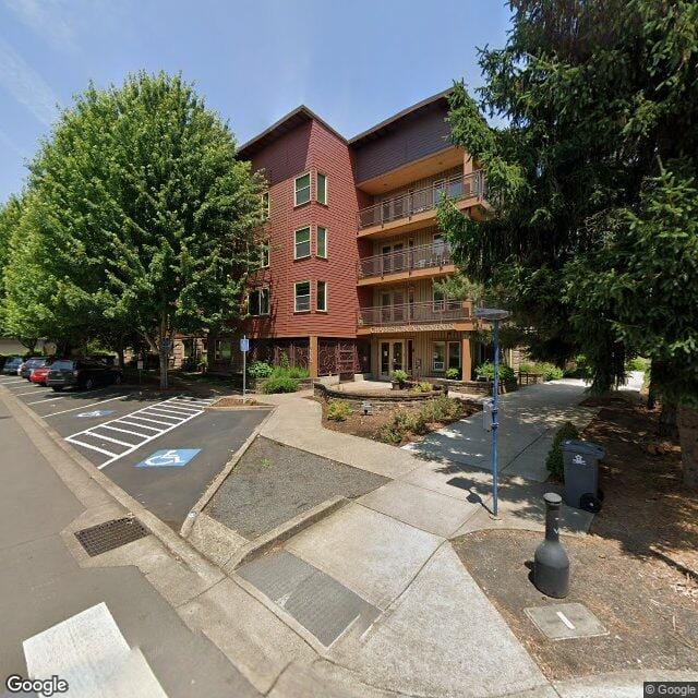 Photo of CHARLESTON APTS. Affordable housing located at 11609 SW TOULOUSE ST WILSONVILLE, OR 97070